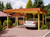 carport